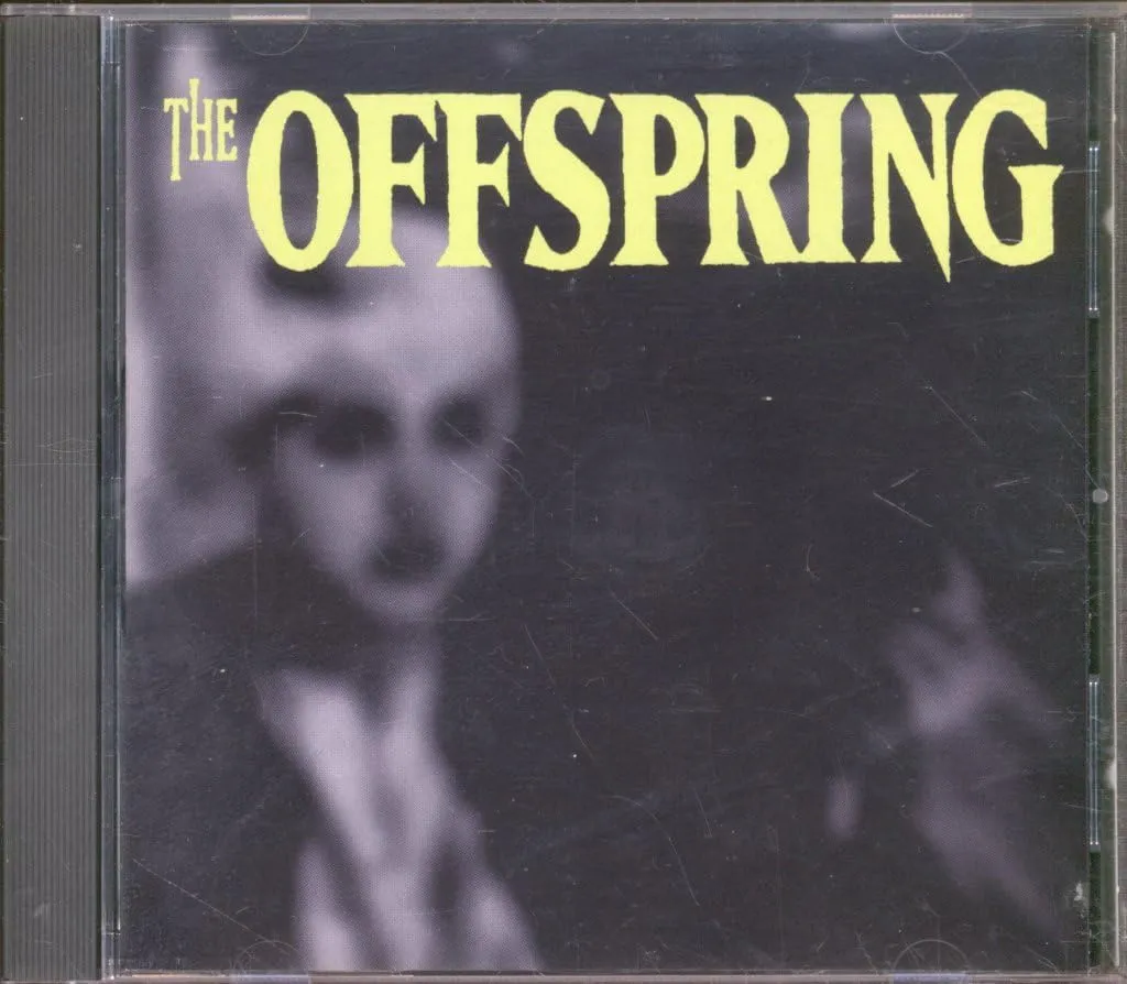 The Offspring