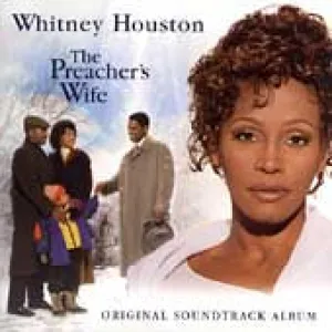 The Preacher's Wife