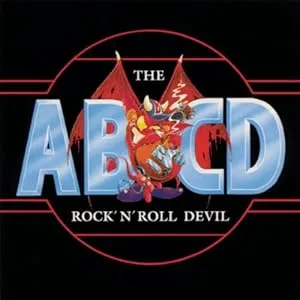 The Rock'n'roll Devil