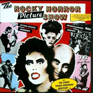 The Rocky Horror Picture Show