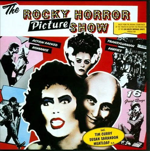 The Rocky Horror Picture Show