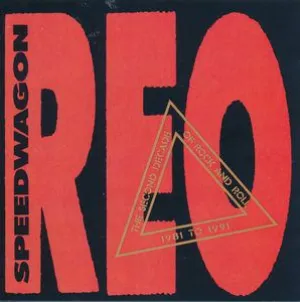 The Second Decade Of Rock And Roll 1981 To 1991