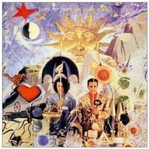 The Seeds Of Love