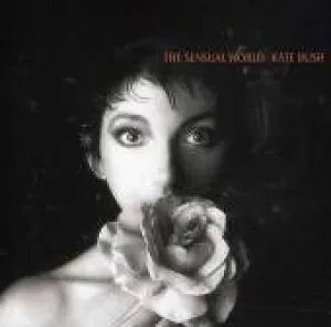 The Sensual World