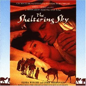 The Sheltering Sky