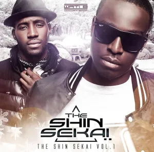 The Shin Sekai Vol.1