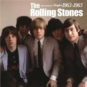 The Singles 1963-1965