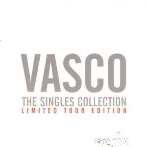 The Singles Collection Limited Tour Edition