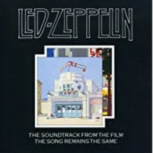 The Song Remains The Same