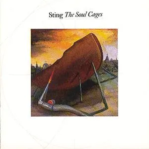 The Soul Cages