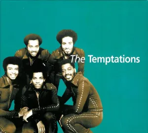 The Temptations