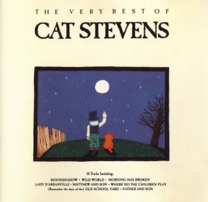 The Very Best Of Cat Stevens
