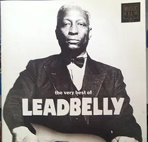 The Very Best Of Leadbelly