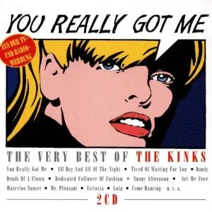 The Very Best Of