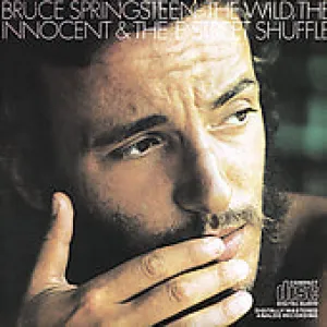 The Wild The Innocent & The E Street Shuffle