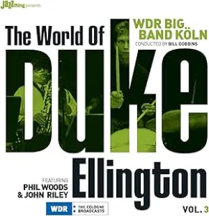 The World Of Duke Ellington Vol. 3 SACD