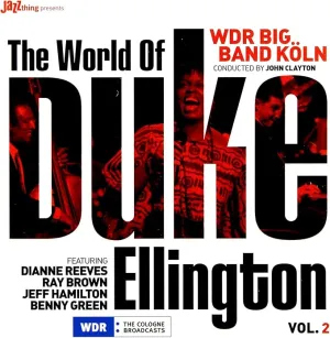 The World Of Duke Ellington Vol.2 SACD