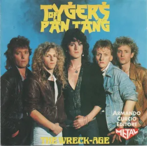 The Wreck-Age