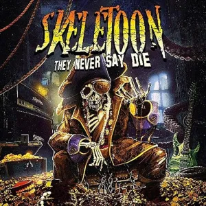 They Never Say Die