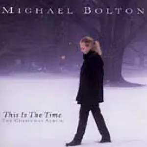This Is The Time The Christmas Album