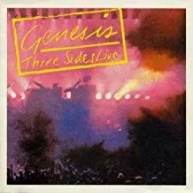 Three Sides Live