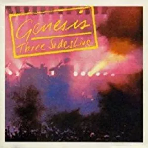 Three Sides Live