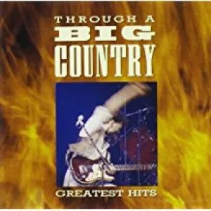 Through A Big Country