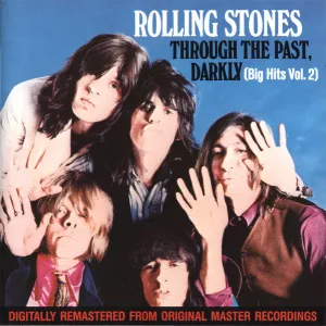 Through The Past Darkly Big Hits Vol.2