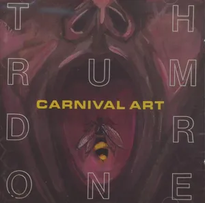 Thrumdrone