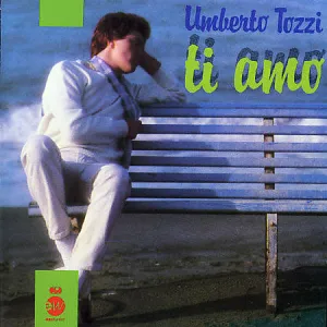 Ti Amo