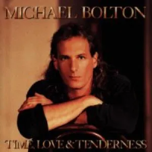 Time Love And Tenderness