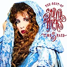 Timespace The Best Of Stevie Nicks