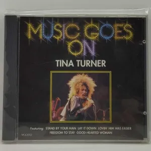 Tina Turner