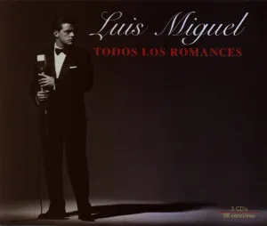 Todos Los Romances
