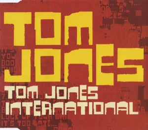 Tom Jones International