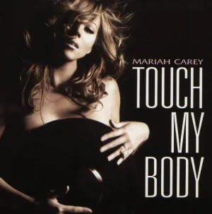 Touch My Body