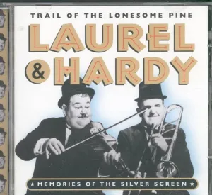 Trail Of The Lonesome Pine - Memories Of The Silver Screen