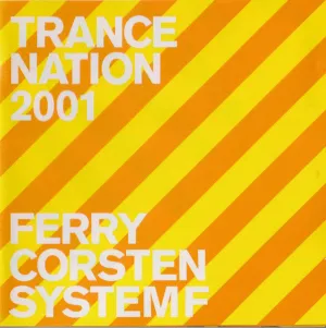 Trance Nation 2001