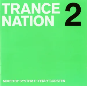 Trance Nation 2