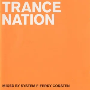 Trance Nation