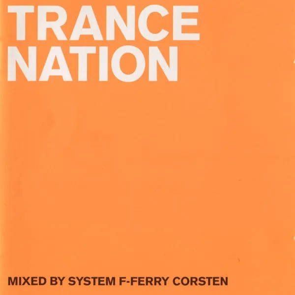 Trance Nation
