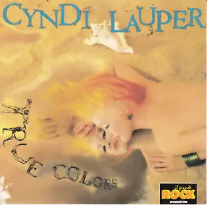 True Colors