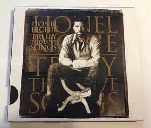 Truly The Love Songs