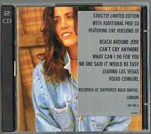 Tuesday Night Music Club Limited Edition Bonus Cd