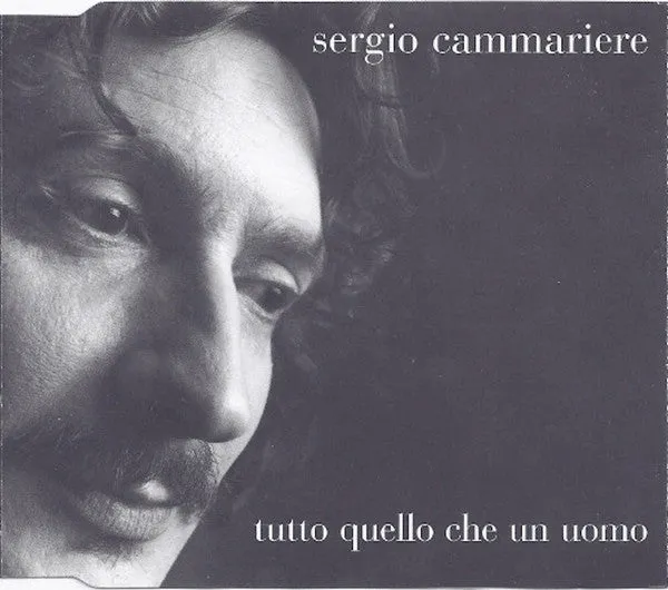 Tutto Quello Che Un Uomo