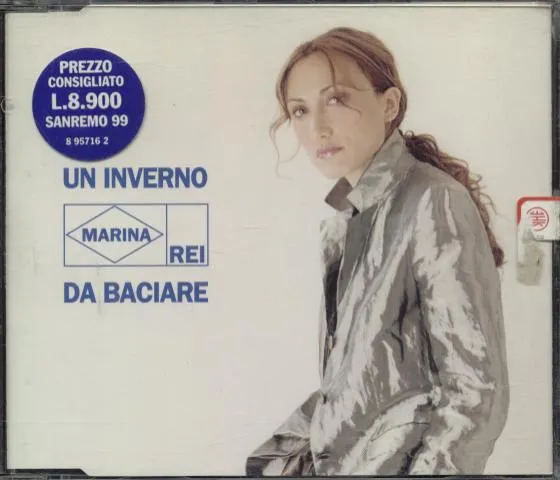 Un Inverno Da Baciare