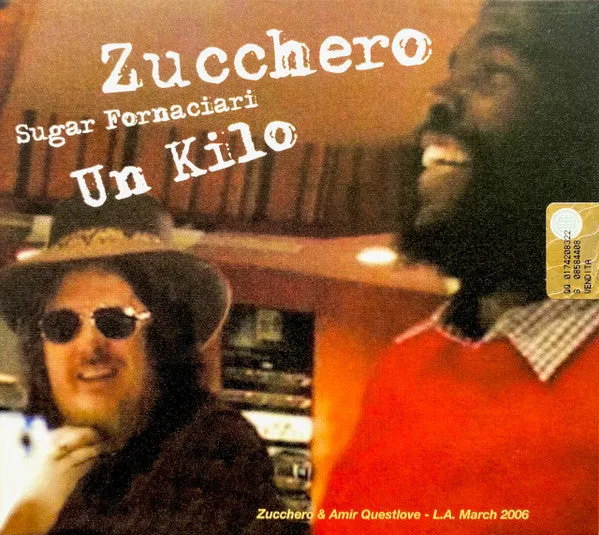 Un Kilo