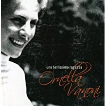 Una Bellissima Ragazza
