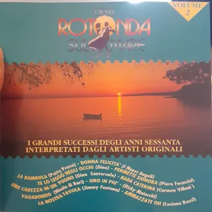 Una Rotonda Sul Mare Volume 1