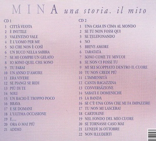 Una Storia Il Mito